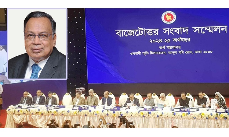 মূল্যস্ফীতি নিয়ন্ত্রণে ৬ মাস অপেক্ষা করতে হবে: অর্থমন্ত্রী