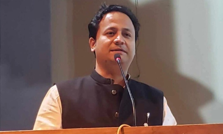 সরকারের ঋণ নিয়ে অপপ্রচার চালানো হচ্ছে: শিক্ষামন্ত্রী