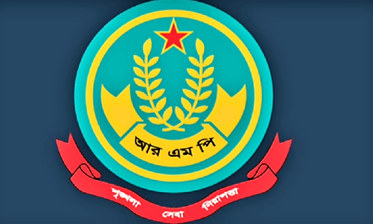 রাজশাহীতে বিভিন্ন অপরাধে গ্রেফতার ১৬