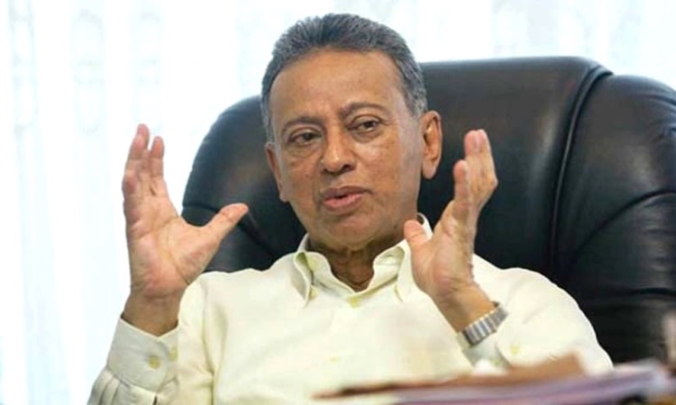 দেশের গুটি কয়েক অলিগার্কের জন্য বাজেট: আমির খসরু
