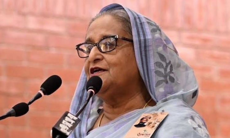 মূল্যস্ফীতি নিয়ন্ত্রণ রাখাই বড় চ্যালেঞ্জ: প্রধানমন্ত্রী