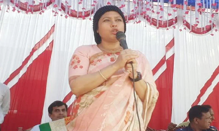 প্রধানমন্ত্রী মানসম্মত শিক্ষা বাস্তবায়নে কাজ করে যাচ্ছেন: গণশিক্ষা প্রতিমন্ত্রী