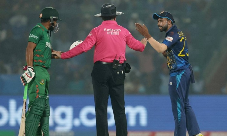 রাত পোহালেই লঙ্কা অভিযান দিয়ে শুরু বাংলাদেশের বিশ্বকাপ