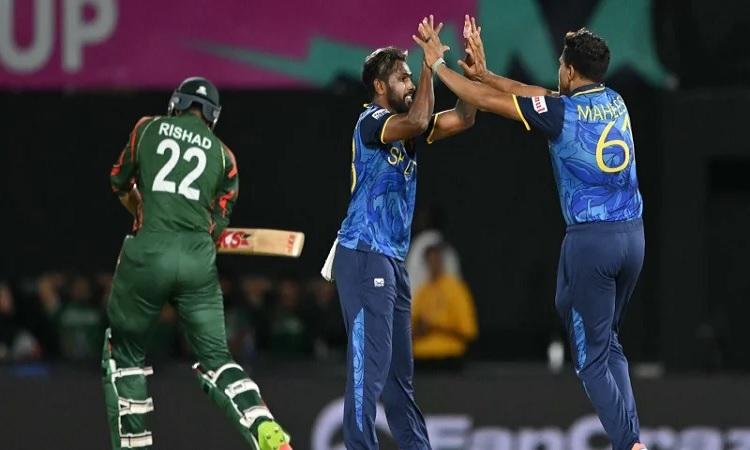 শেষ লড়াইয়ে বাংলাদেশ