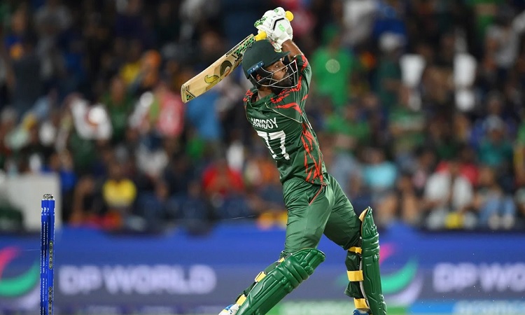 বিশ্বকাপে টাইগারদের শুভসূচনা