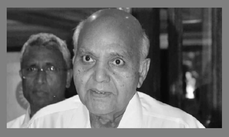 রামোজি ফিল্ম সিটির প্রতিষ্ঠাতা রামোজি রাও মারা গেছেন