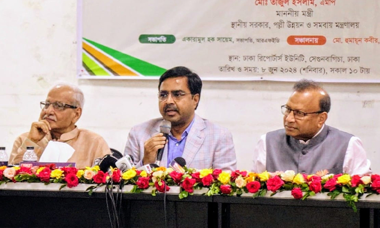 স্থানীয় সরকার নির্বাচনে দলীয় প্রতীক ব্যবহার না করা নেত্রীর যুগান্তকারী সিদ্ধান্ত: সাঈদ খোকন