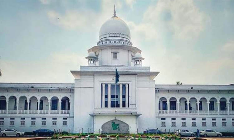মুক্তিযোদ্ধা কোটা পুনর্বহালের রায় স্থগিত চেয়ে আবেদন