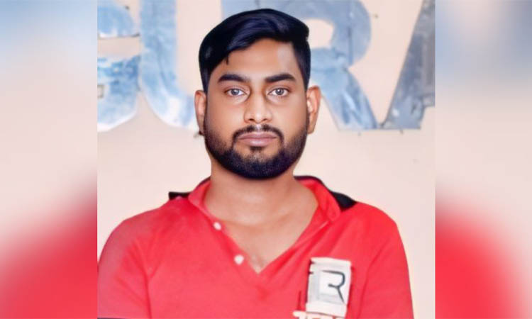 বগুড়ায় ২৯ মামলার আসামি ব্রাজিলকে কুপিয়ে হত্যা