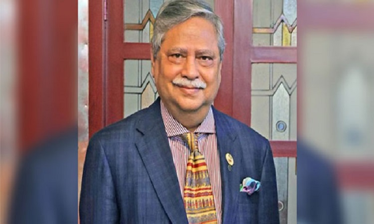 চার দিনের সফরে পাবনায় পৌঁছেছেন রাষ্ট্রপতি