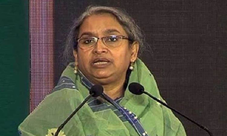 প্রকৃত ভিক্ষুকদের প্রশিক্ষণ দেয়া হবে: দীপু মনি