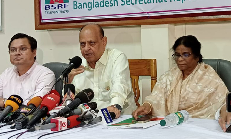 সাংবাদিকদের সাথে যেন বৈষম্য-বিবাদ না হয়: স্বাস্থ্যমন্ত্রী