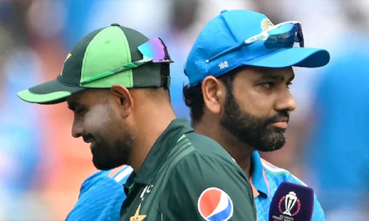 পাকিস্তান-ভারত ম্যাচের টিকিট মূল্য পৌনে তিন কোটি টাকা!