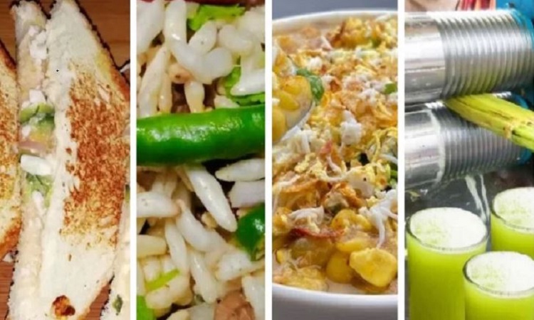 ঢাকার ফুটপাতের ৬ খাবারে ডায়রিয়ার জীবাণু: বিএফএসএ
