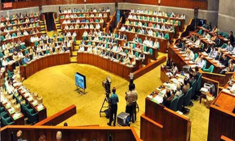পাচারের কারণে ডলার সংকট: এমপি সোহরাব উদ্দিনের
