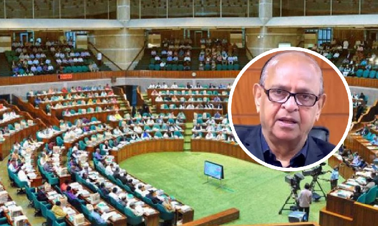 আরও ৬ হাজার চিকিৎসক নিয়োগ দেওয়া হবে: স্বাস্থ্যমন্ত্রী