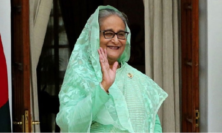 আজ দেশে ফিরবেন প্রধানমন্ত্রী