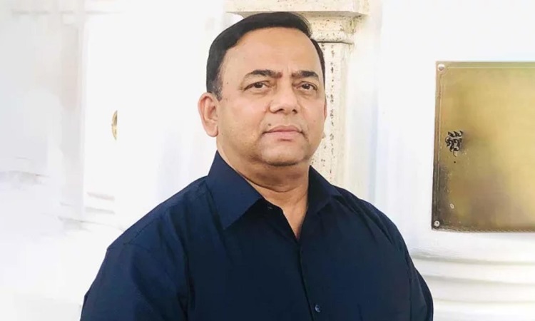 বেনজীর ইস্যুতে বিএনপির আইনজীবীরা রাজনীতি করছেন: দুদক আইনজীবী