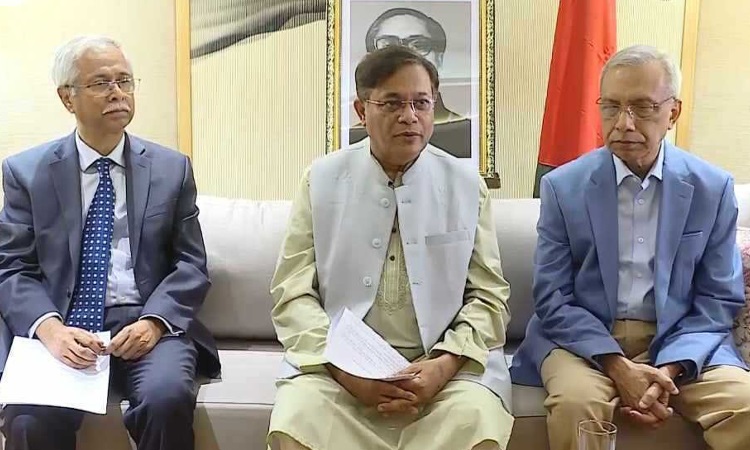 তিস্তার পানি বণ্টন নিয়ে ভারত অত্যন্ত আন্তরিক: পররাষ্ট্রমন্ত্রী