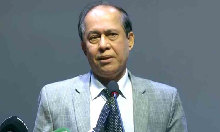 বাংলাদেশের নাগরিক প্রমাণ করলে মিলবে এনআইডি: সিইসি