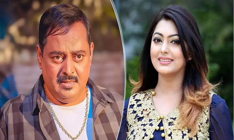 ডিপজলের 'পাল্টানো মত', নিপুণের জন্মদিনের উপহার!