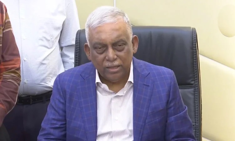 আনার হত্যার বিচারের দায়িত্ব ভারত সরকারের: স্বরাষ্ট্রমন্ত্রী