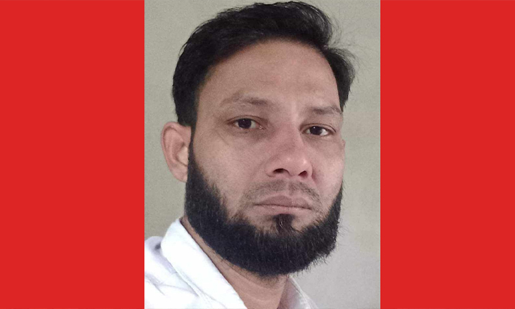 নরসিংদীতে যুবককে কুপিয়ে হত্যা