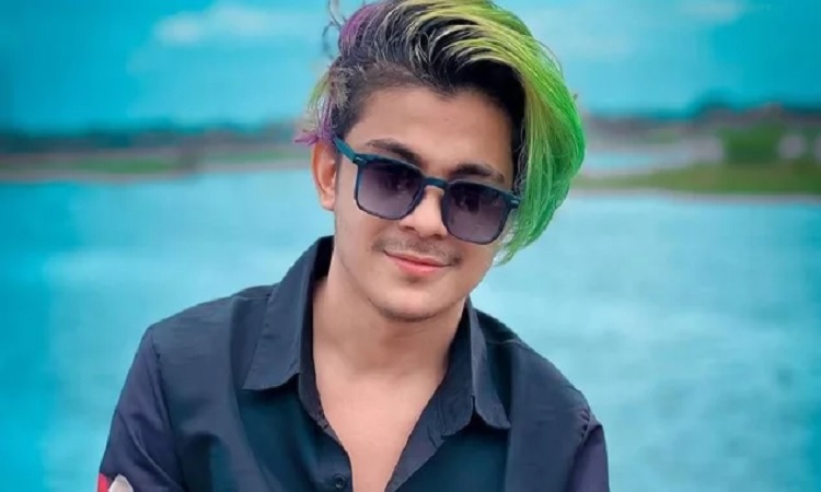ধর্ষণ মামলায় টিকটকার প্রিন্স মামুন গ্রেফতার