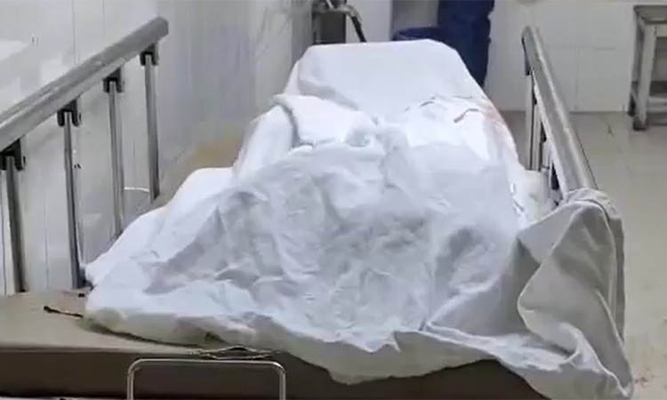 সাভারে অটোরিকশা চালক ও শিশুর মরদেহ উদ্ধার
