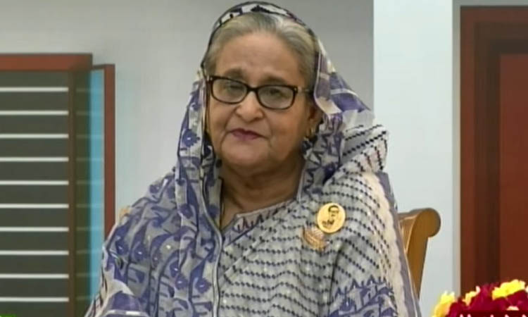 রেমালে ক্ষতিগ্রস্তদের ঘর নির্মাণে সহায়তা দেবে সরকার: প্রধানমন্ত্রী