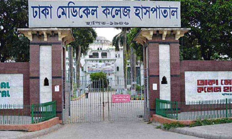 আদাবরে বিষাক্ত গ্যাসে এক ব্যক্তির মৃত্যু