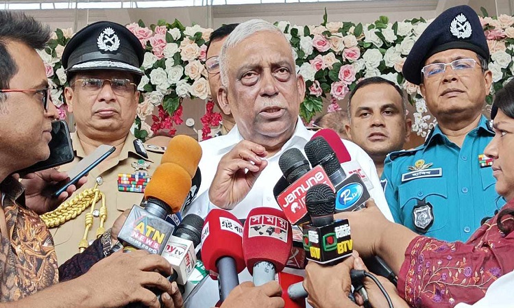 ‘কখনোই বলিনি এমপি আনার চোরাচালানের সঙ্গে যুক্ত ছিল’