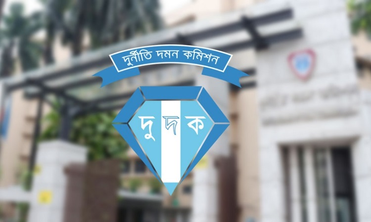 ১৫৩ কোটি টাকা আত্মসাৎ, সাবেক ভ্যাট কমিশনারের বিরুদ্ধে মামলা