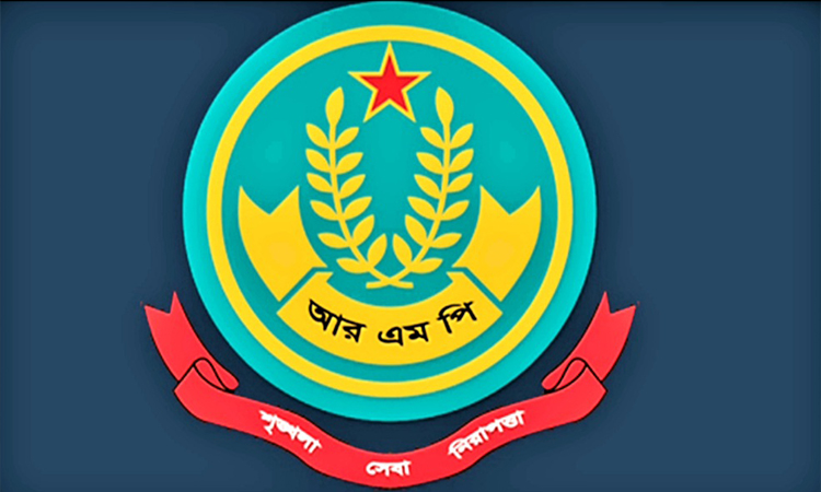 রাজশাহীতে বিভিন্ন অপরাধে গ্রেফতার ১৯
