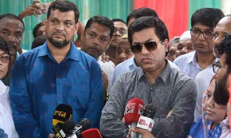 ‘পশুর হাটের ও জবাইকৃত পশুর বর্জ্য আলাদা ব্যবস্থাপনায় অপসারণ করা হবে’