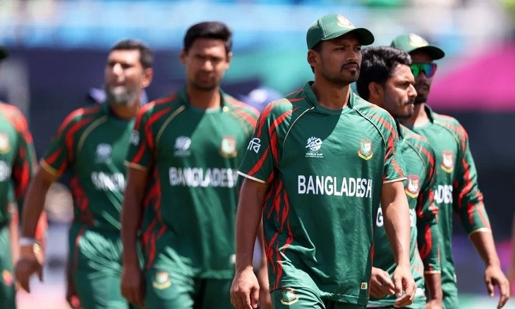 সুপার এইটের পর কঠিন প্রতিপক্ষ পাবে বাংলাদেশ