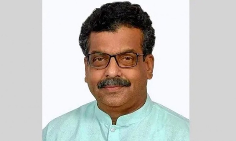 এমপি আনার হত্যা: ডিবিতে জেলা আ. লীগ নেতা মিন্টু