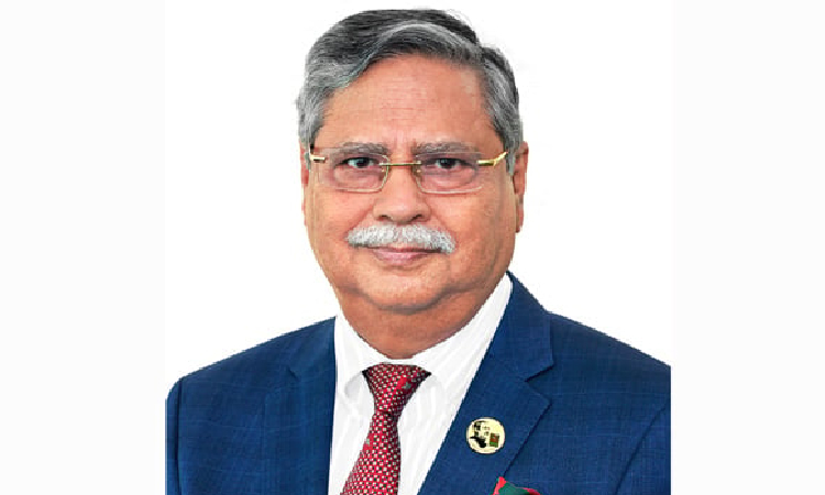 সকল খাতকে শিশুশ্রমমুক্ত করতে হবে: রাষ্ট্রপতি