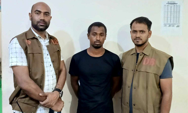 সাভারে সিরিয়াল কিলারের সন্ধান পেয়েছে পুলিশ
