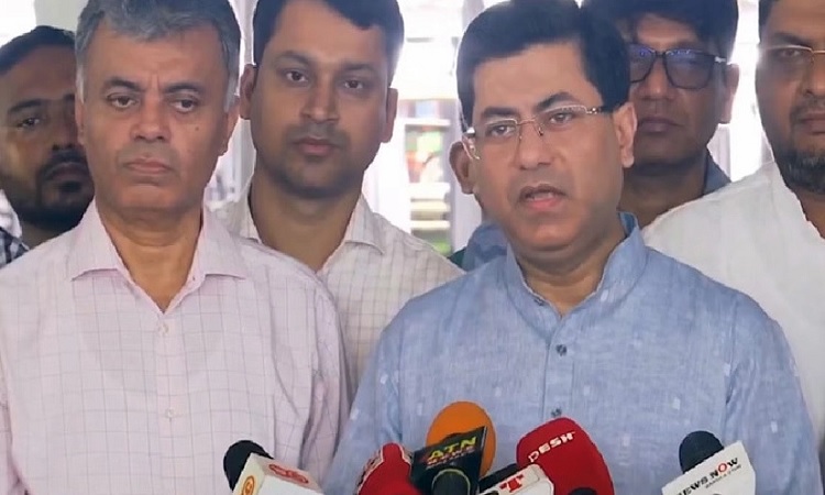 '২৪ ঘণ্টার মধ্যে কোরবানির পশুর বর্জ্য অপসারণ করা হবে'