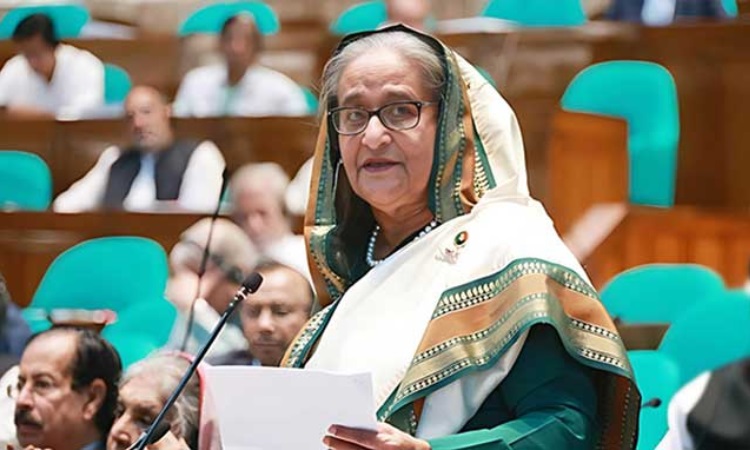 তারেকসহ পলাতক আসামিদের গ্রেফতারের চেষ্টা চলছে: প্রধানমন্ত্রী