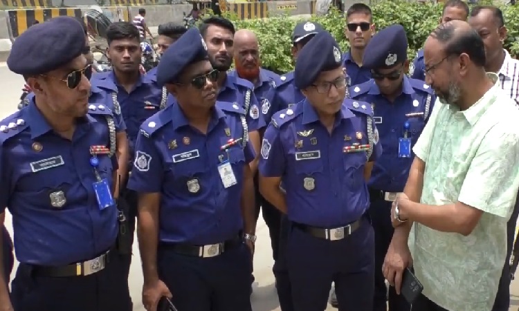 তৈরি পোশাক কারখানার শ্রমিকদের বেতন বোনাস পরিশোধের আহবান