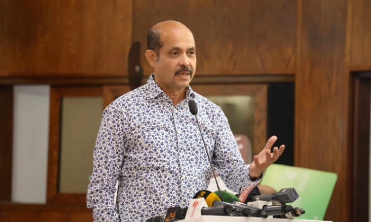 ডিএনসিসির পশুর হাটে থাকবে ডিজিটাল লেনদেন ব্যবস্থা: মেয়র আতিক
