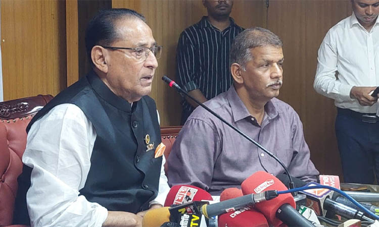 ইলিশ উৎপাদনে বিশ্বে রোল মডেল বাংলাদেশ: প্রাণিসম্পদমন্ত্রী