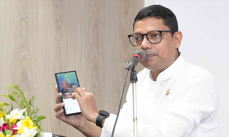 ১০০ কোটি টাকা ব্যয়ে বুয়েটে অত্যাধুনিক ন্যানো ল্যাব স্থাপনের ঘোষণা