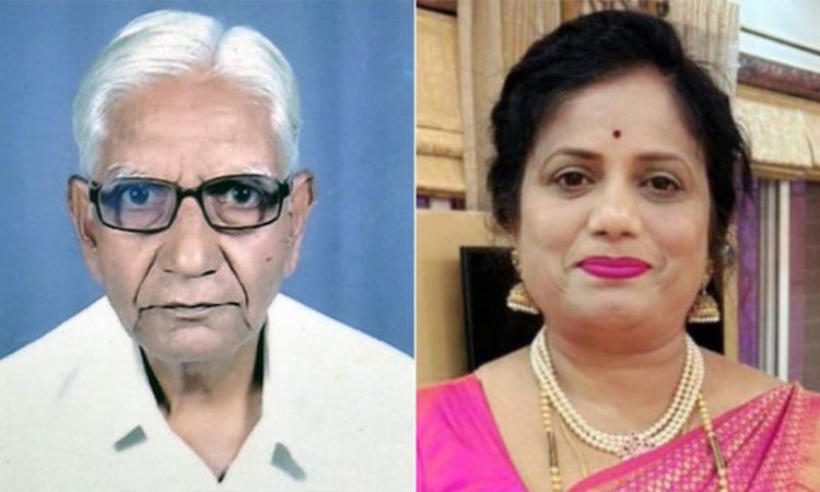 ৩০০ কোটির সম্পত্তির জন্য শ্বশুরকে খুন করালেন পুত্রবধূ