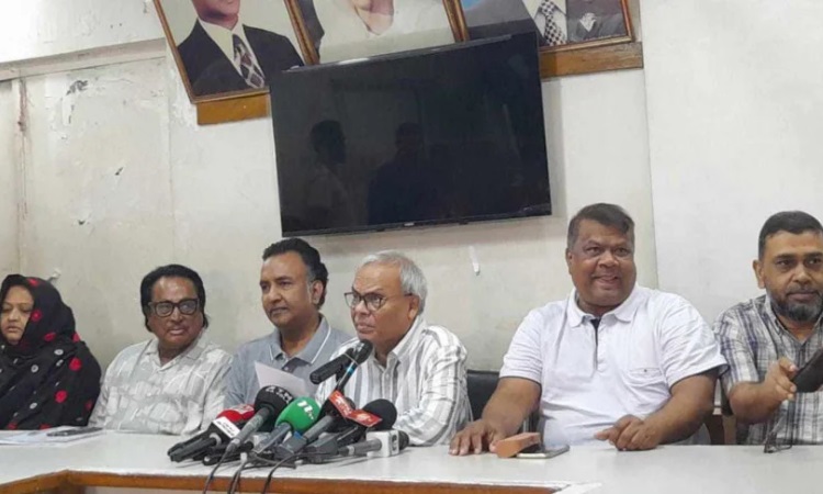 প্রধানমন্ত্রী ভারত থেকে শক্তি সঞ্চয় করে এসেছেন: রিজভী
