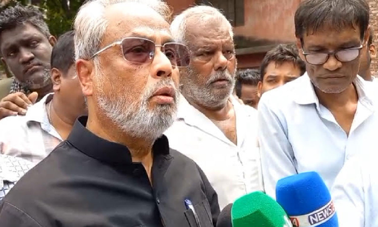 হরিজনদের উচ্ছেদ যেকোনো মূল্যে বন্ধ করতে হবে: জিএম কাদের