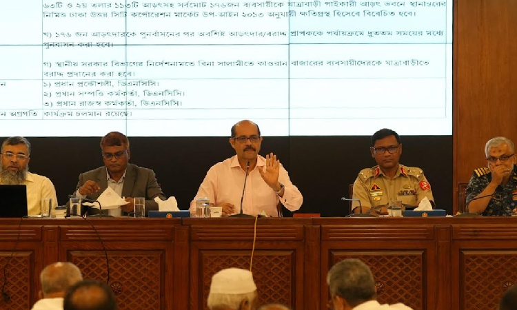 ডেঙ্গু নিয়ন্ত্রণে সফল হলে কাউন্সিলররা পাবেন স্বর্ণপদক