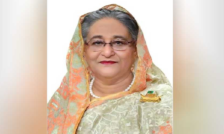 বিরোধীদলীয় নেতা-উপনেতাকে প্রধানমন্ত্রীর ঈদ শুভেচ্ছা